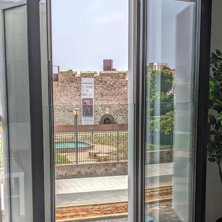 Dom wakacyjny Castle Views By Canariasgetaway *
