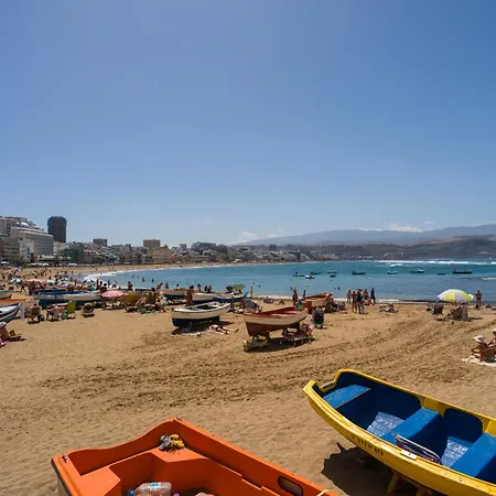 Castle Views By Canariasgetaway Dom wakacyjny Las Palmas de Gran Canaria